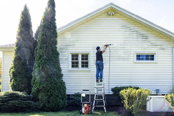 Pressure Washing Contractors in Russell Springs, KY