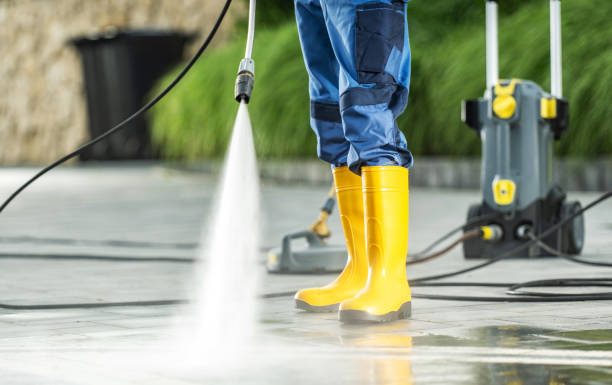 Best Local Pressure Washing Services  in Russell Springs, KY