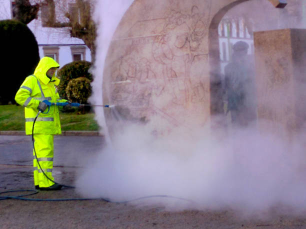 Best Pressure Washing Services Near Me  in Russell Springs, KY
