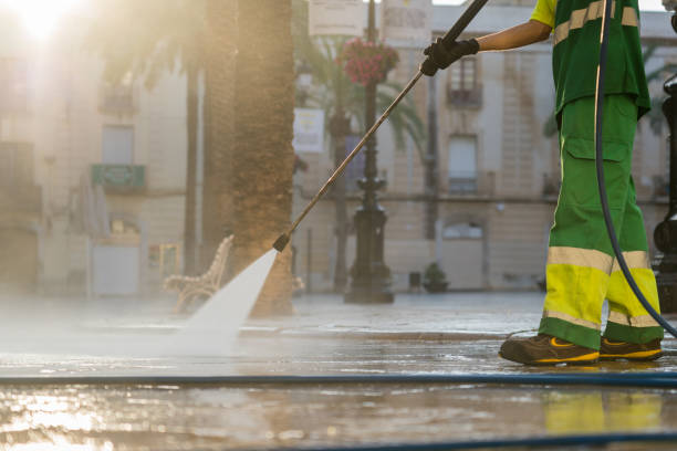 Best Roof Power Washing Services  in Russell Springs, KY